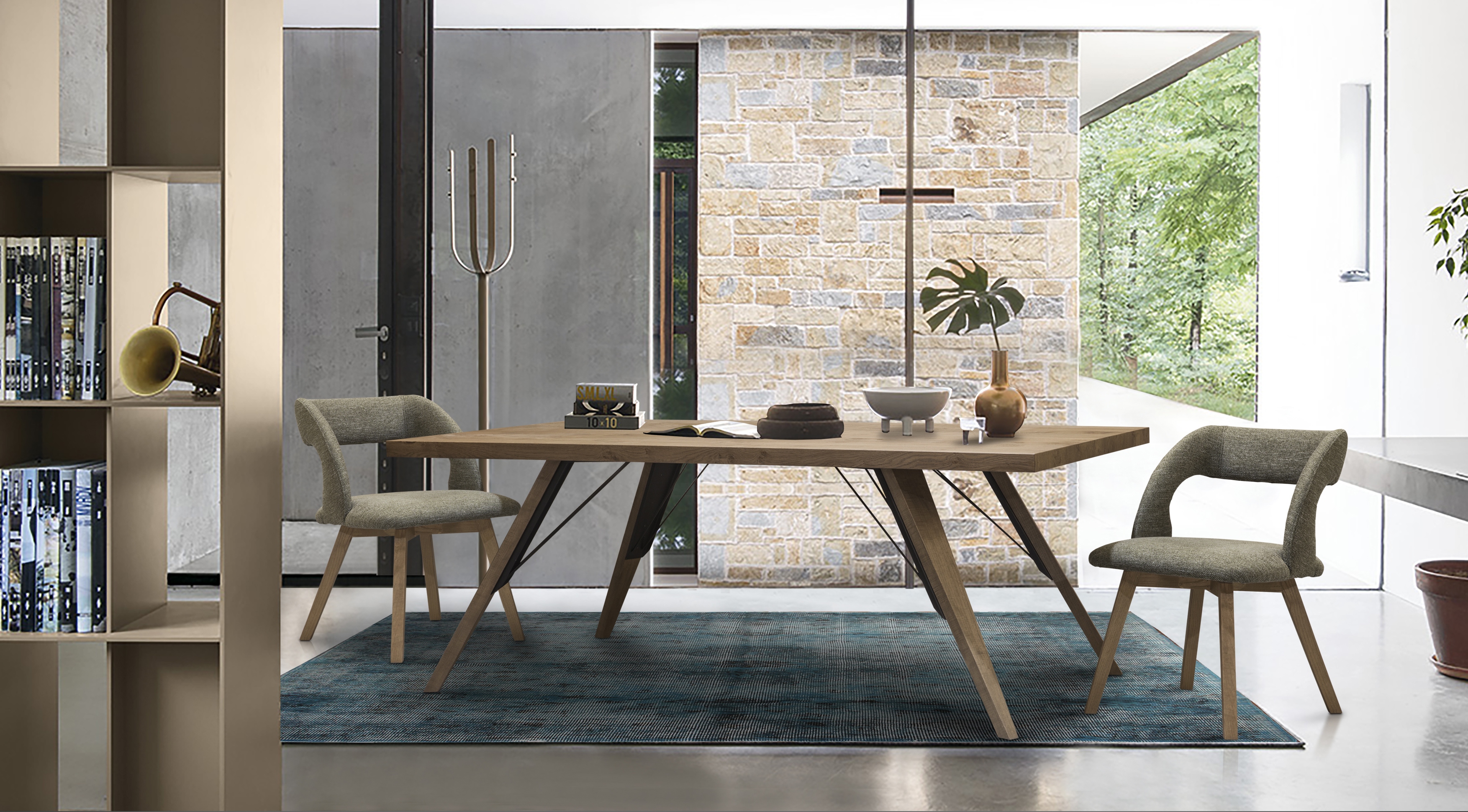 Τραπέζι Τ156